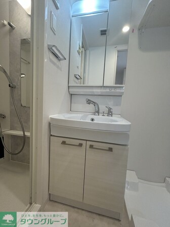 エスリード鶴舞グランパークスの物件内観写真